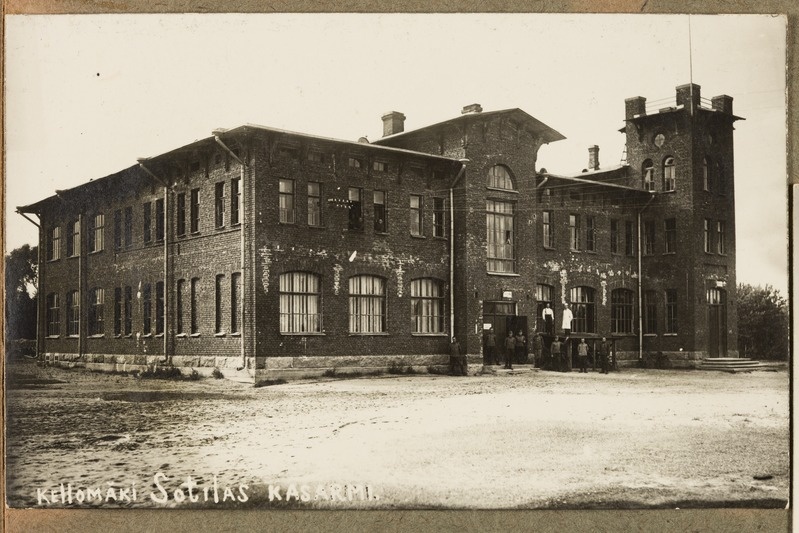 Mälestusi aastaist 1928-1935.