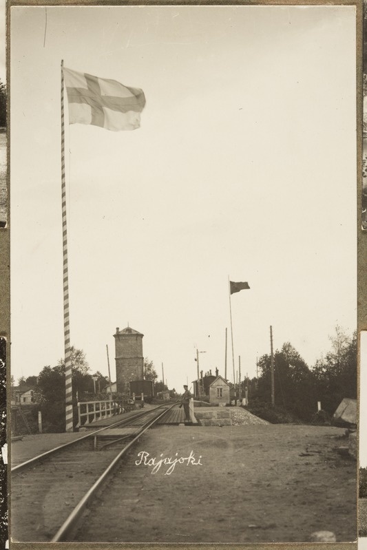 Mälestusi aastaist 1928-1935.