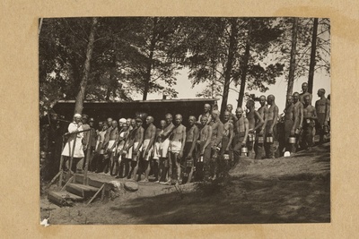 Kolonel Oskar Plaks  duplicate photo