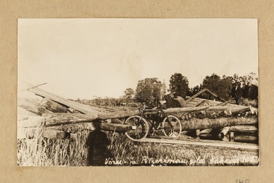 Kolonel Oskar Plaks  duplicate photo