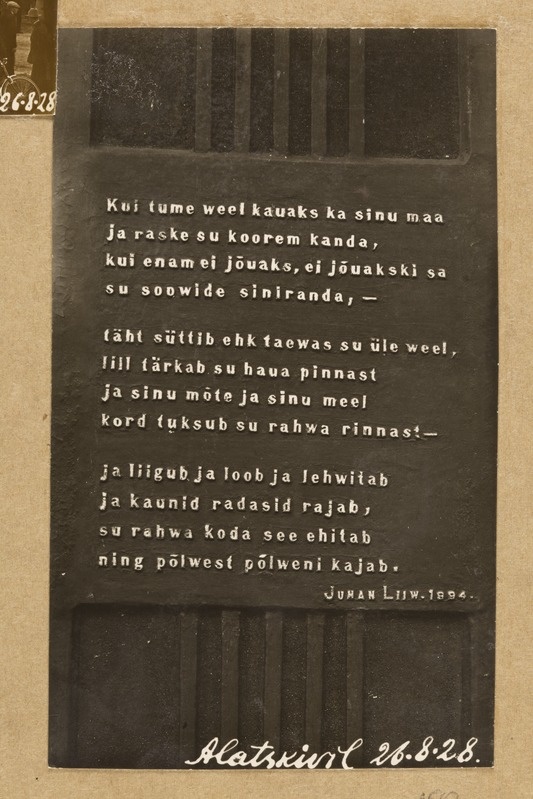Kolonel Oskar Plaks