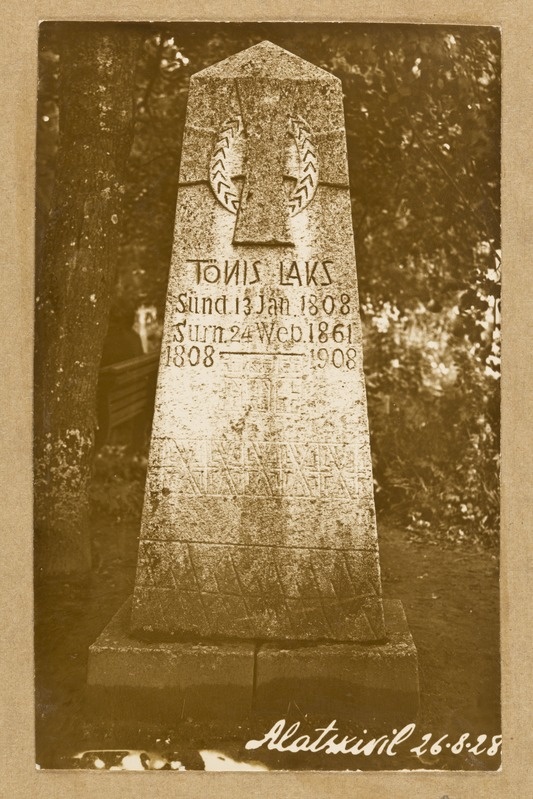 Kolonel Oskar Plaks
