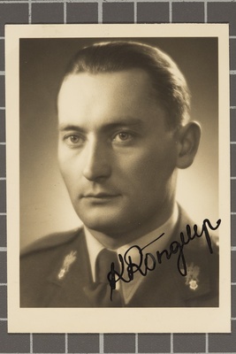 Konrad Rõngelep, portree  duplicate photo