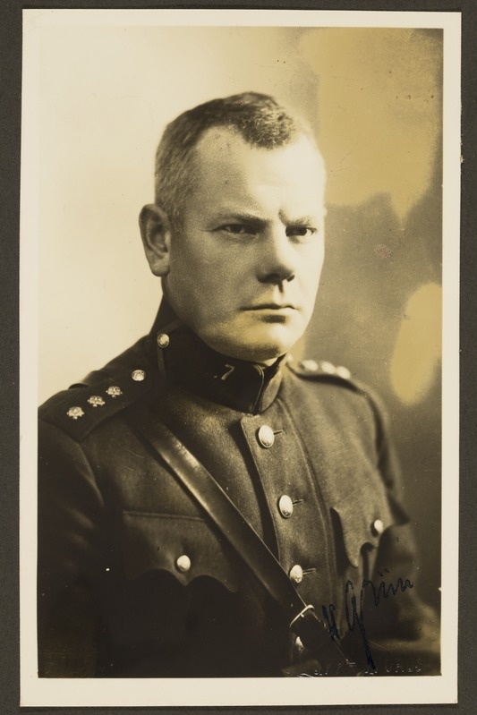 Voldemar Griin