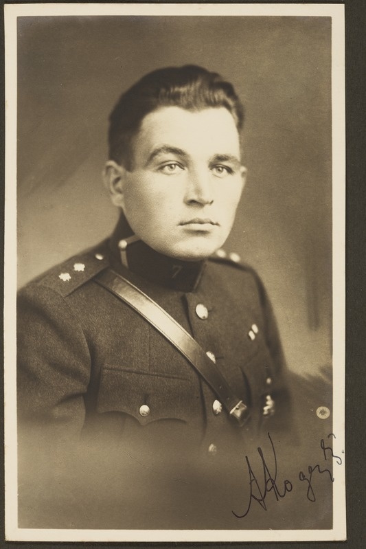 Arnold Johannes Koger