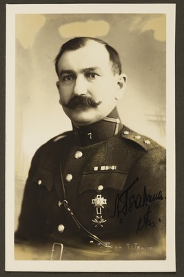 Leitnant August Tsahkna  duplicate photo