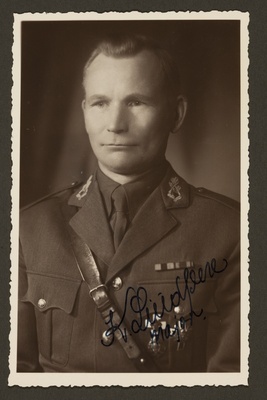 Major Kusta Lindpere  duplicate photo