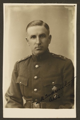 Leitnant Harald Saarniit  duplicate photo