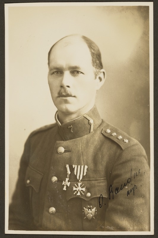 Osvald Raudne