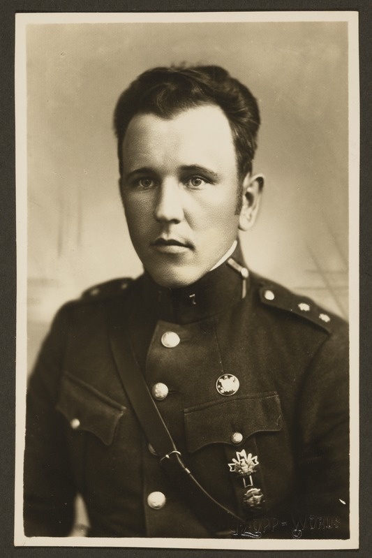 Jaan Harju