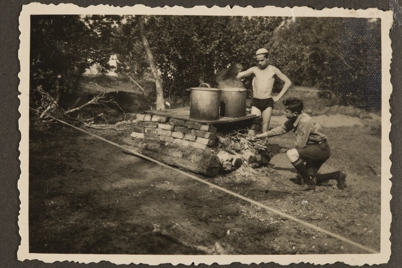 Noorkotkaste Lõuna malevkond