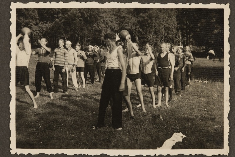 Noorkotkaste Lõuna malevkond