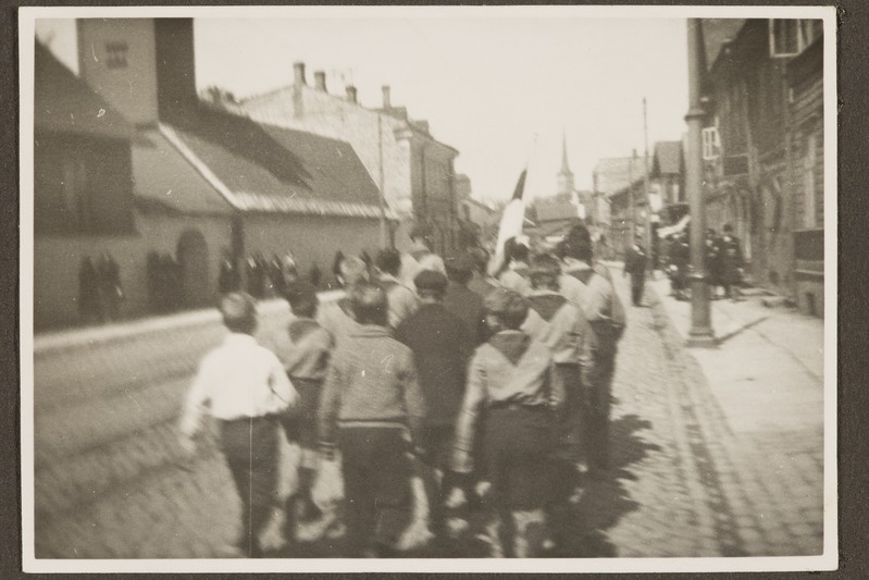 Noorkotkaste Ida malevkond