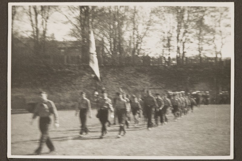 Noorkotkaste Ida malevkond