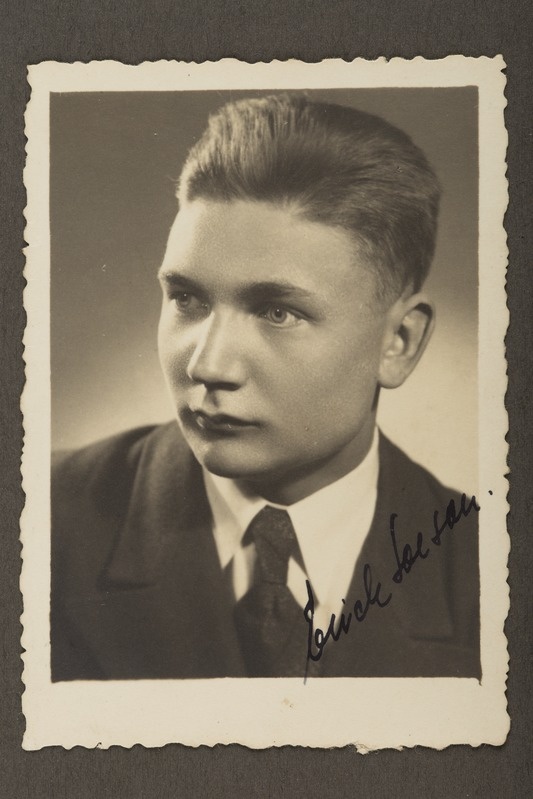 Erich Soeson