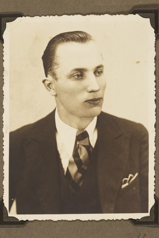 Aleksander Sepp