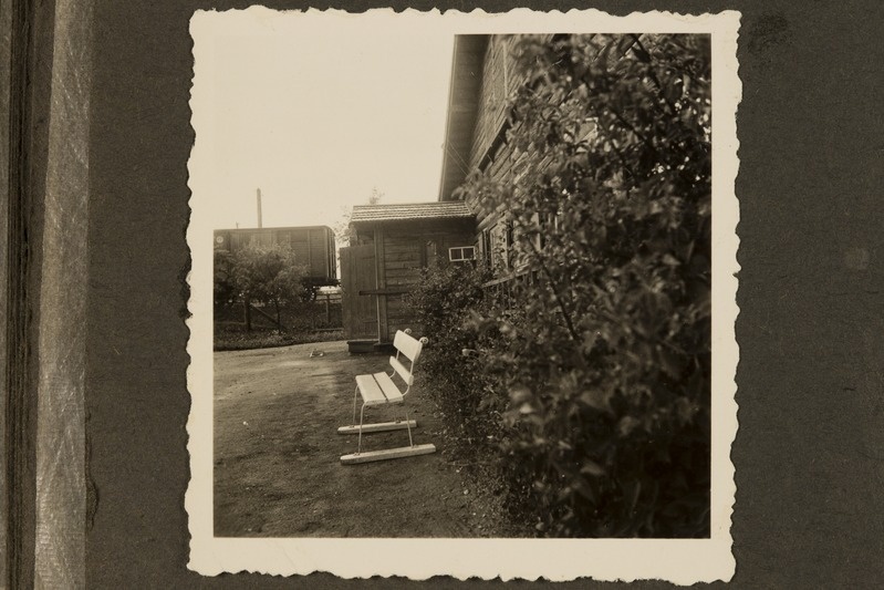 Kuperjanovi üksik-jalaväepataljoni Uuevaksali kasarm Tartus