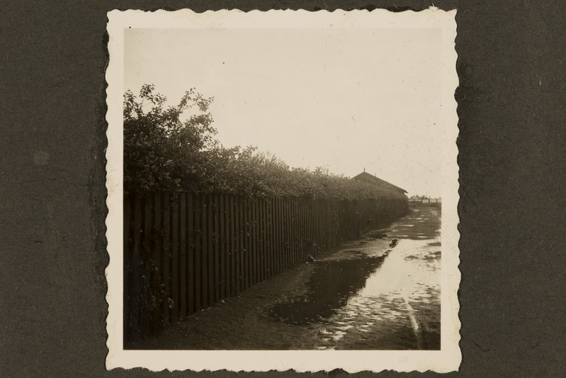 Kuperjanovi üksik-jalaväepataljoni Uuevaksali kasarm Tartus