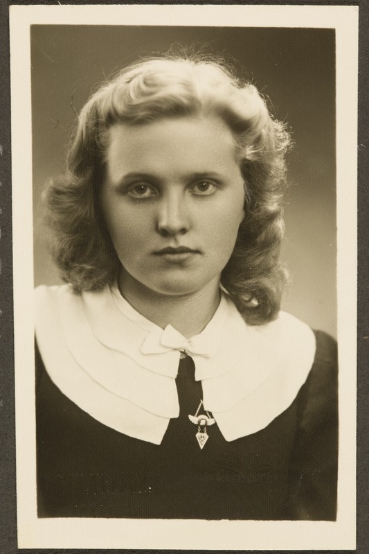 Lidia Rosin