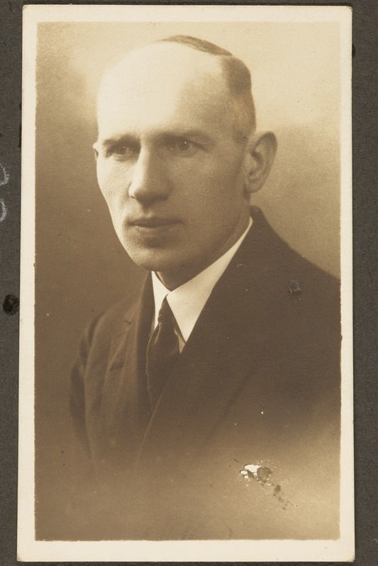 Voldemar Toolveldt