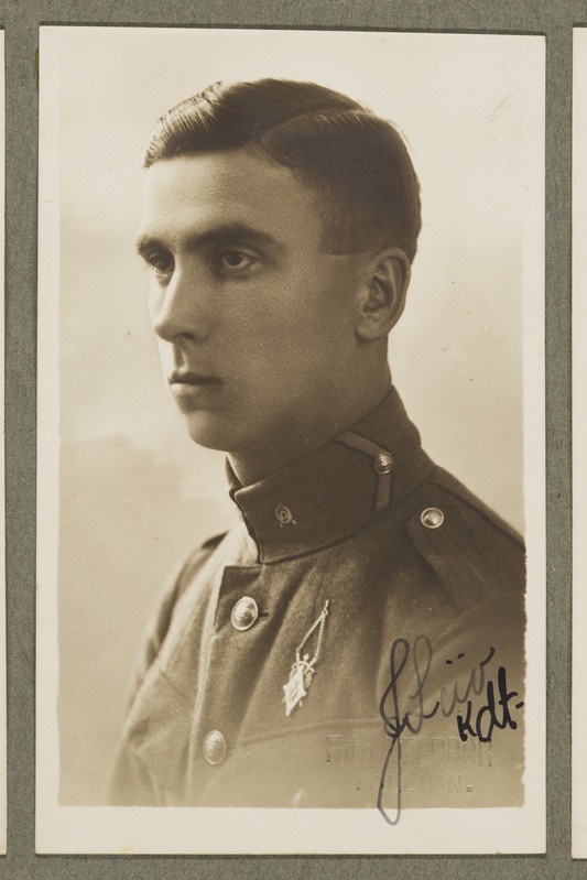 Kadett Joann Liiv