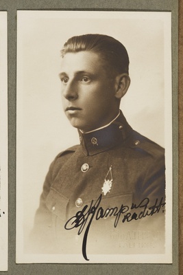 Kadett Bernhard Kampus  duplicate photo