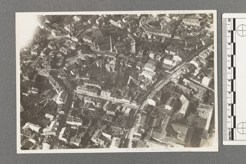 Tartu maantee Tallinnas