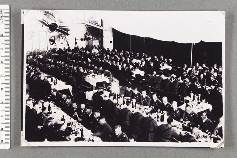 Lennubaasi 13. aastapäev