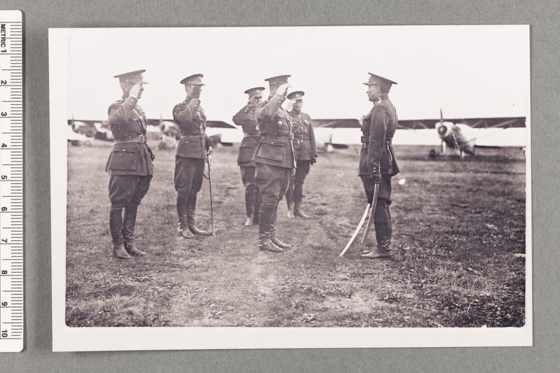 1. lennupäev Lasnamäel