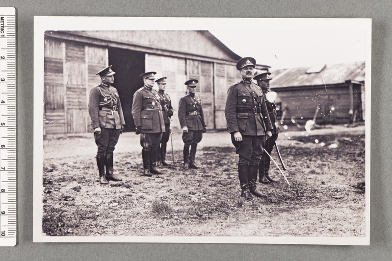 1. lennupäev Lasnamäel