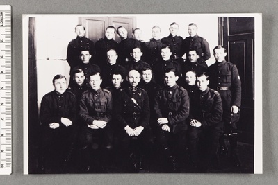 Lennukooli 3. lend  duplicate photo