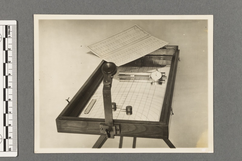 Pommipildumise kontrollpeegli tabelid