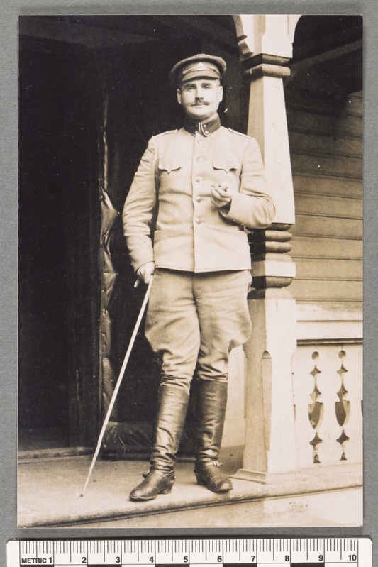 Otto Heinze