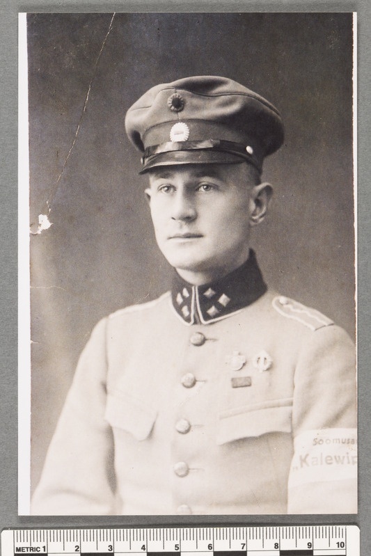 Einar Lundborg