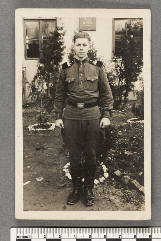 Valdur Hõimoja Maikopis