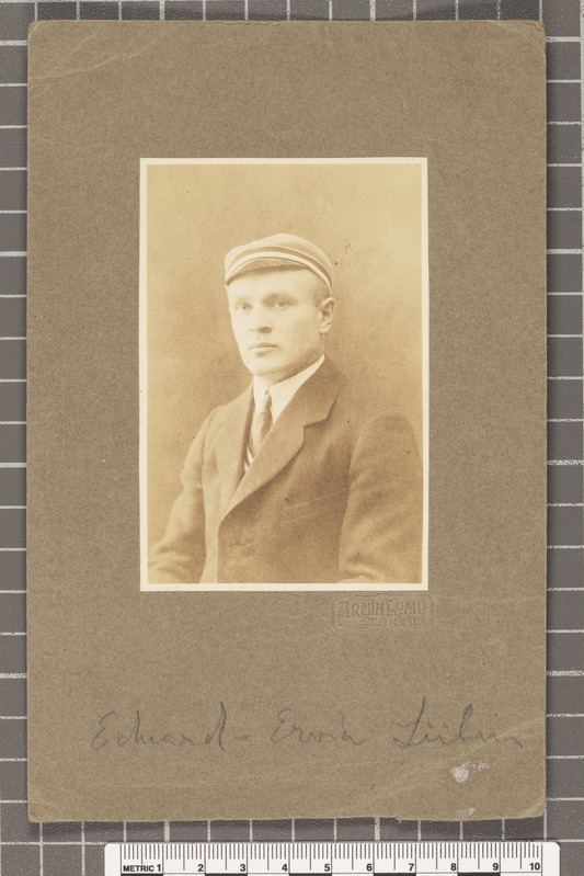 Eduard Liibus