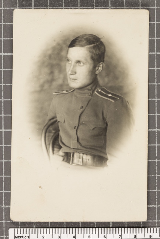 Johannes Sternfeldt