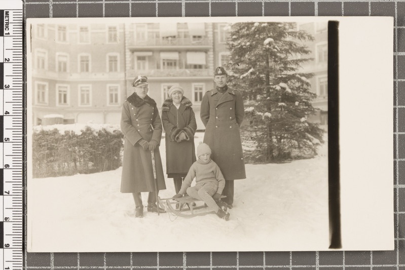 Allo Koik seltskonnaga