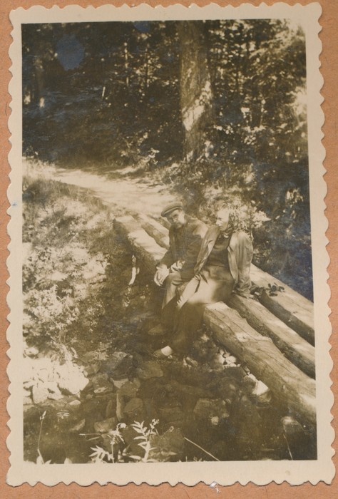 Foto Suuremõisa pargis