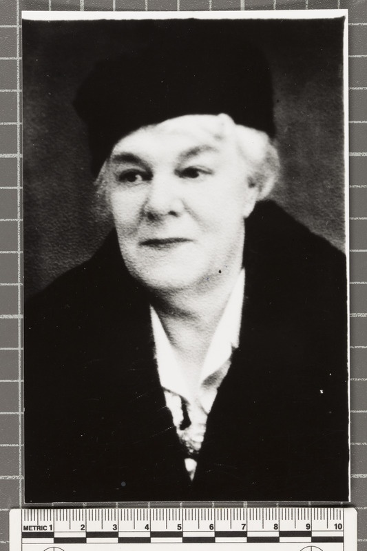 Maria Laidoner Haapsalus