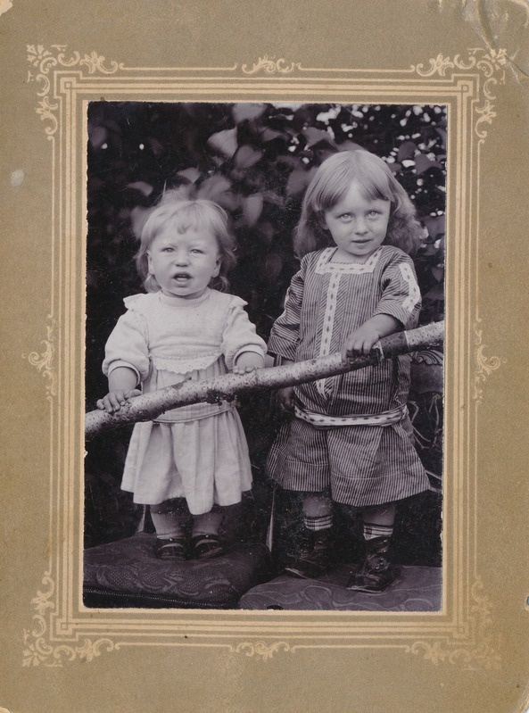 Taluperemees Paul Aali lapsed Arukülast