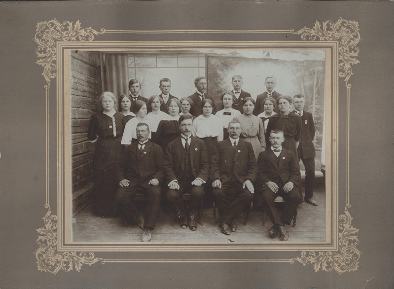 Udriku laulukoor