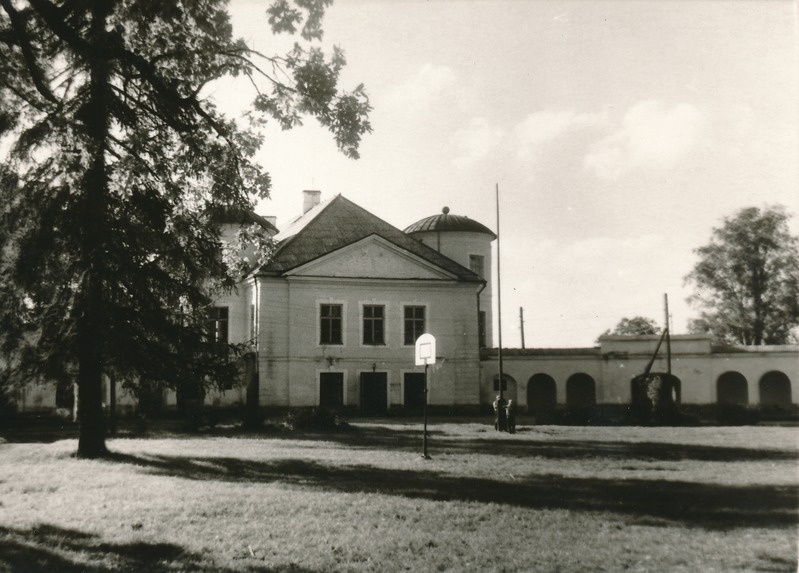 Kiltsi mõis