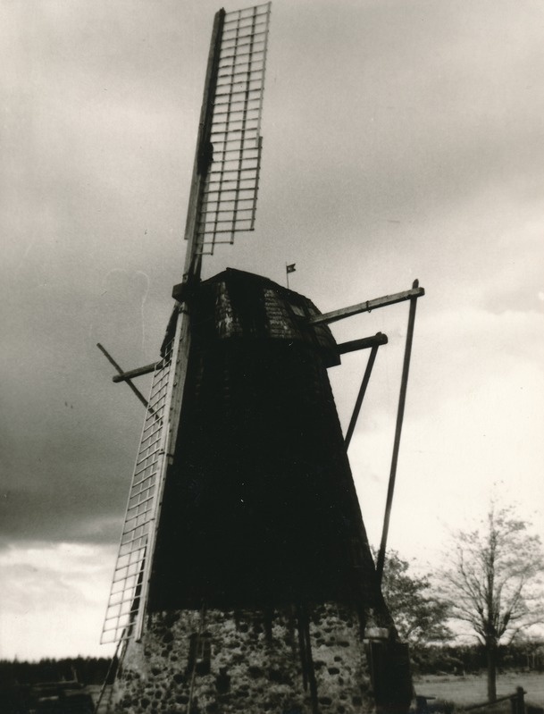 Kuie tuuleveski