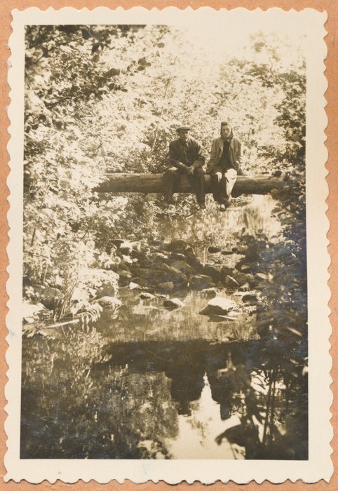 Foto Suuremõisa pargis