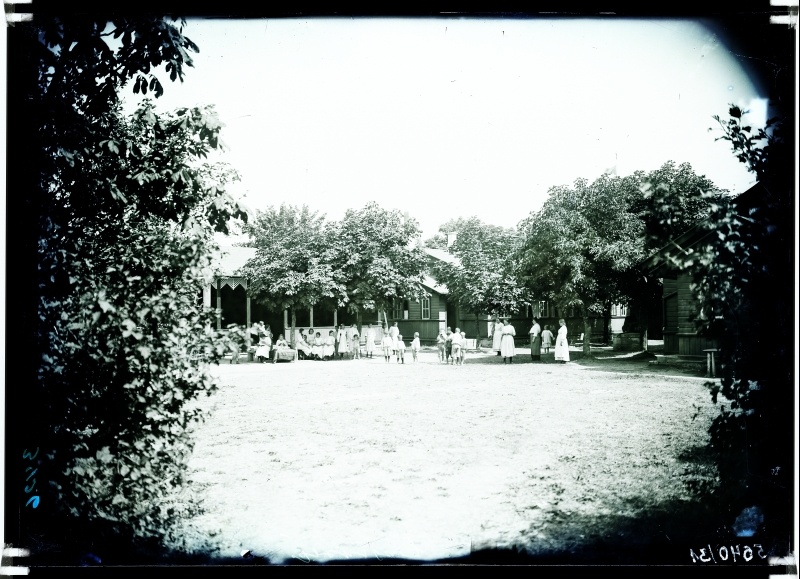 Mudaravila