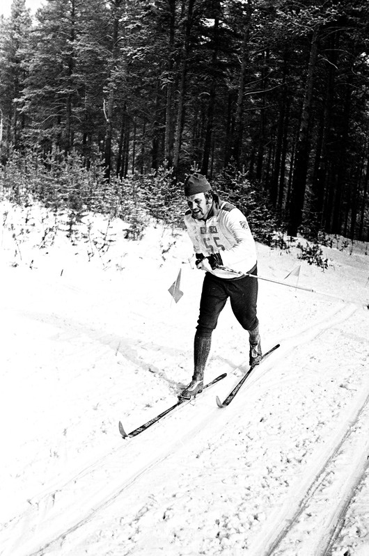 NSV Liidu murdmaasuusatamise meistrivõistlused Sverdlovskis 1974