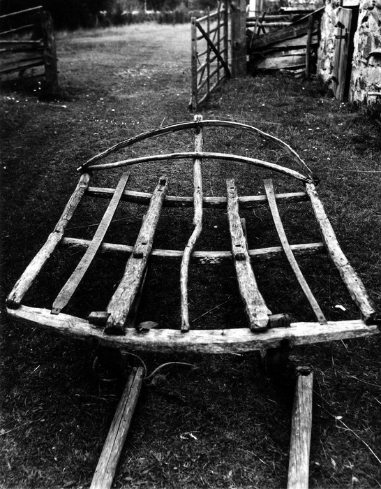 Kokaregi Hirmuste külas