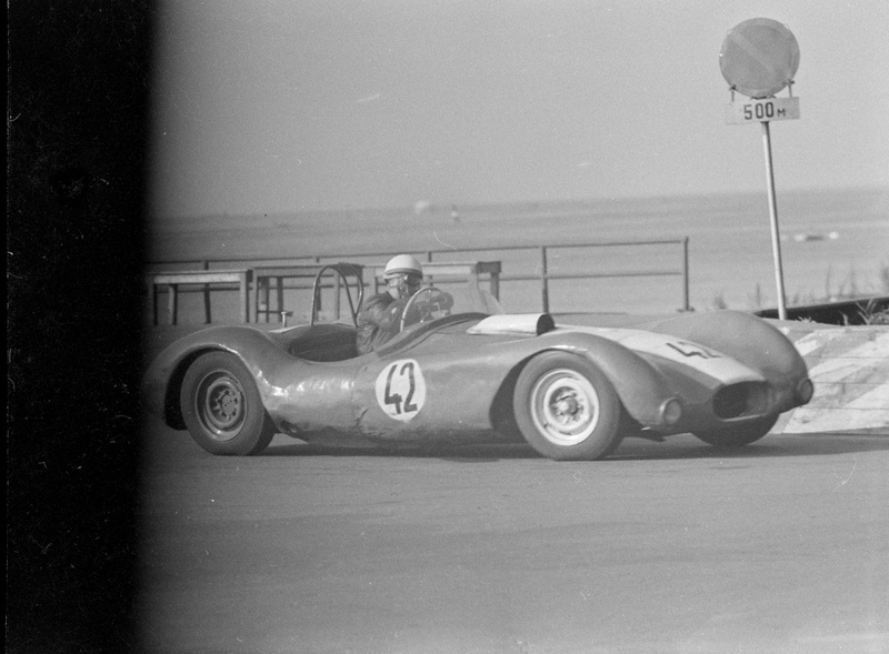 Vormelid, 1967 a.