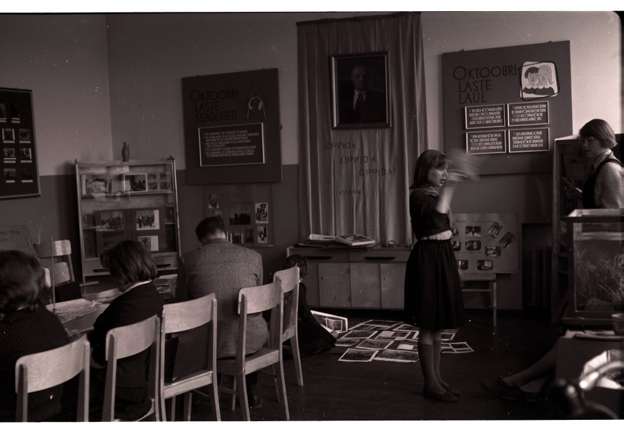 Tallinna linna 42. KK